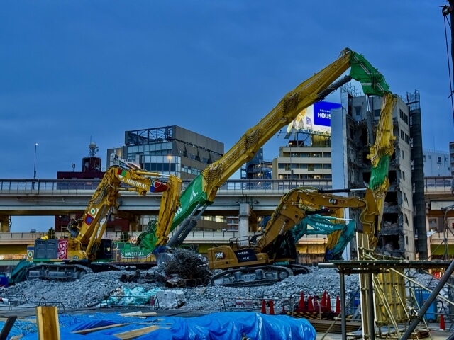 東京都で建設業許可申請なら｜行政書士が期間や必要書類を解説